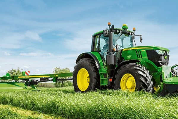 Agricultura
