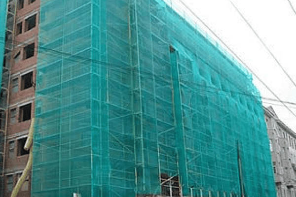 Canteiros de Obras